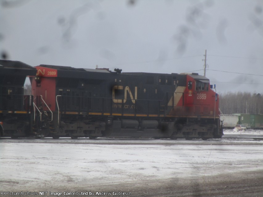 CN 2889